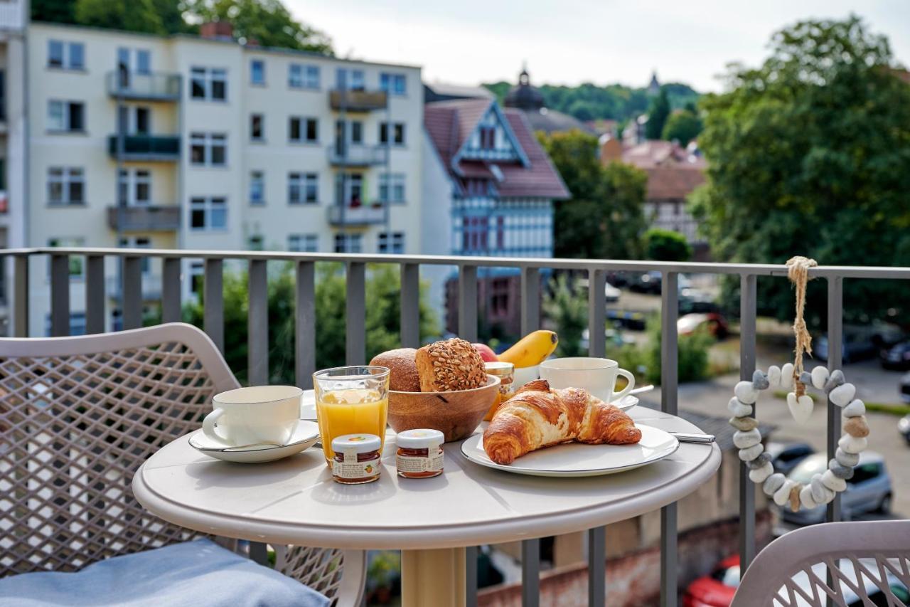 Mitte - Aparthotel 5*