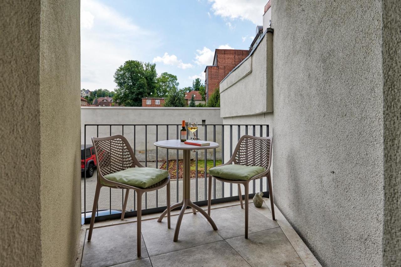 Mitte - 5* Eisenach
