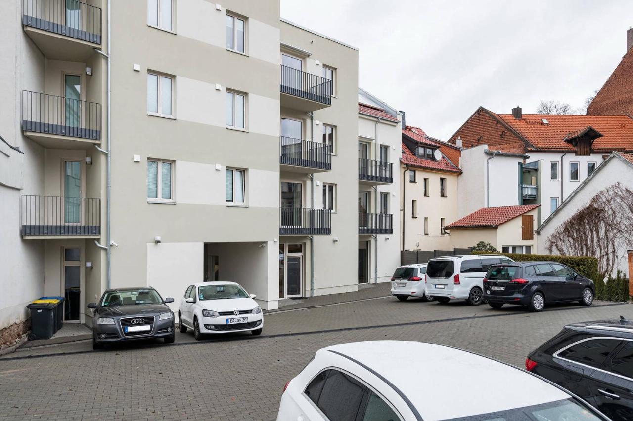 Mitte - Eisenach