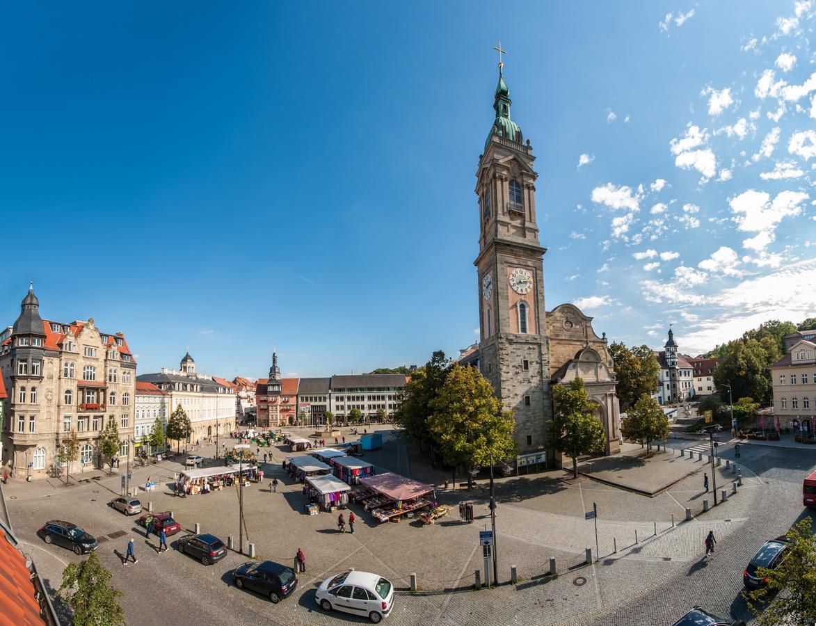 Aparthotel Mitte - 5*