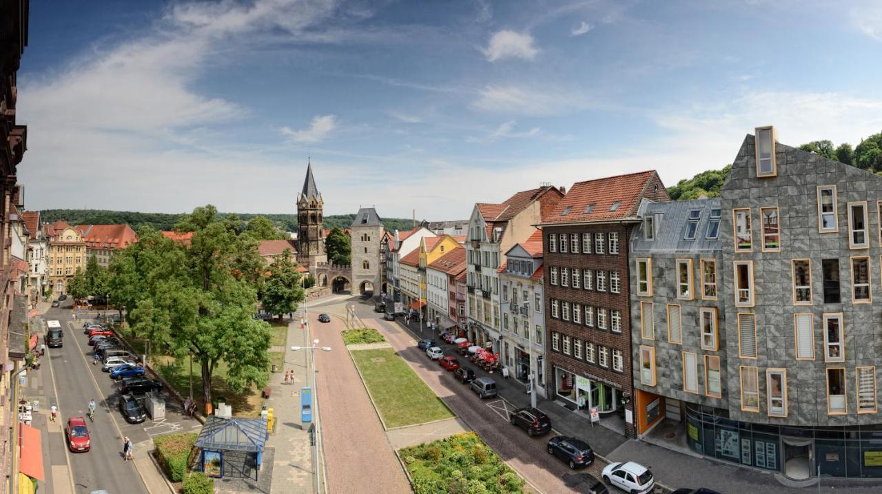 Aparthotel Mitte - Eisenach