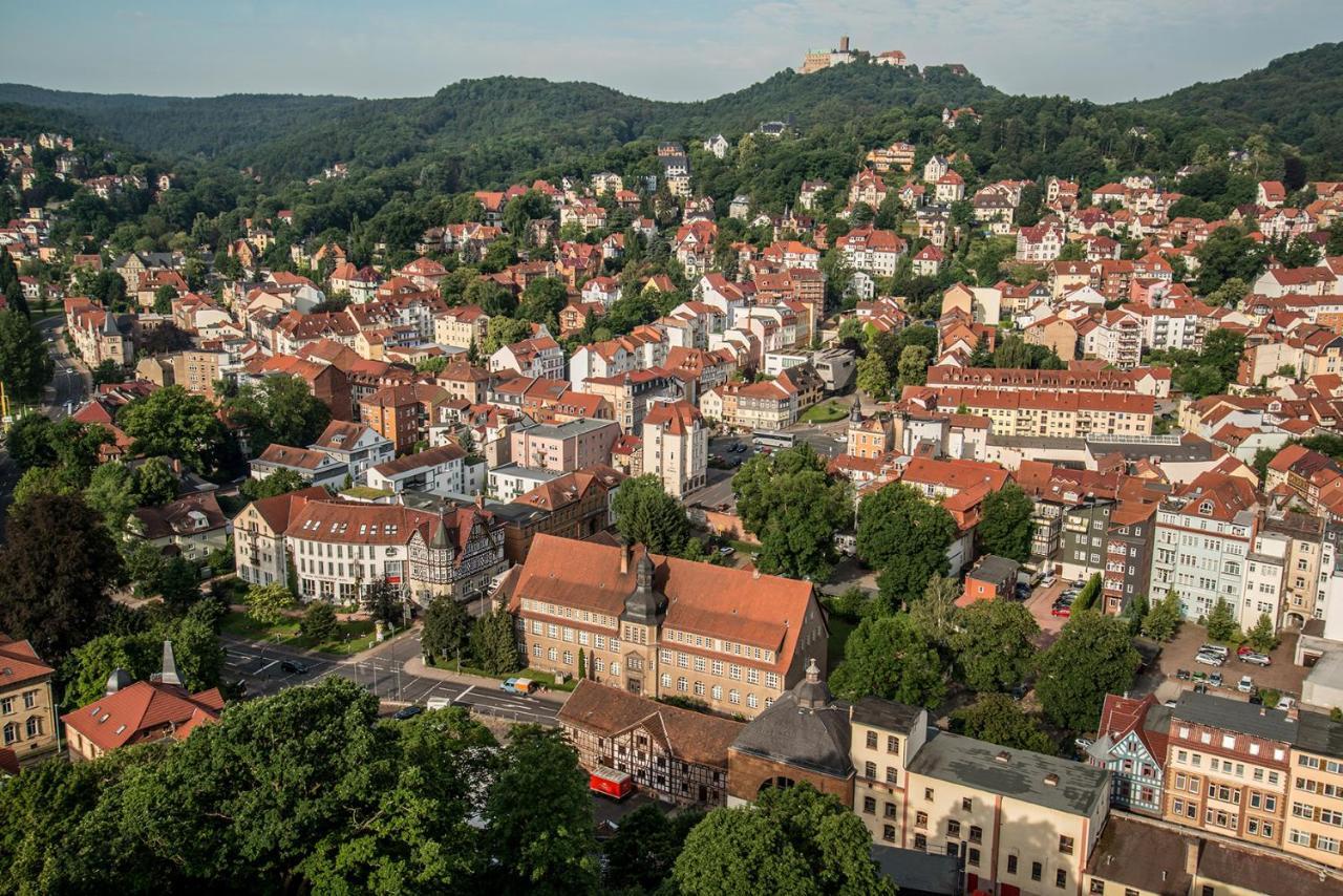 Mitte - 5* Eisenach