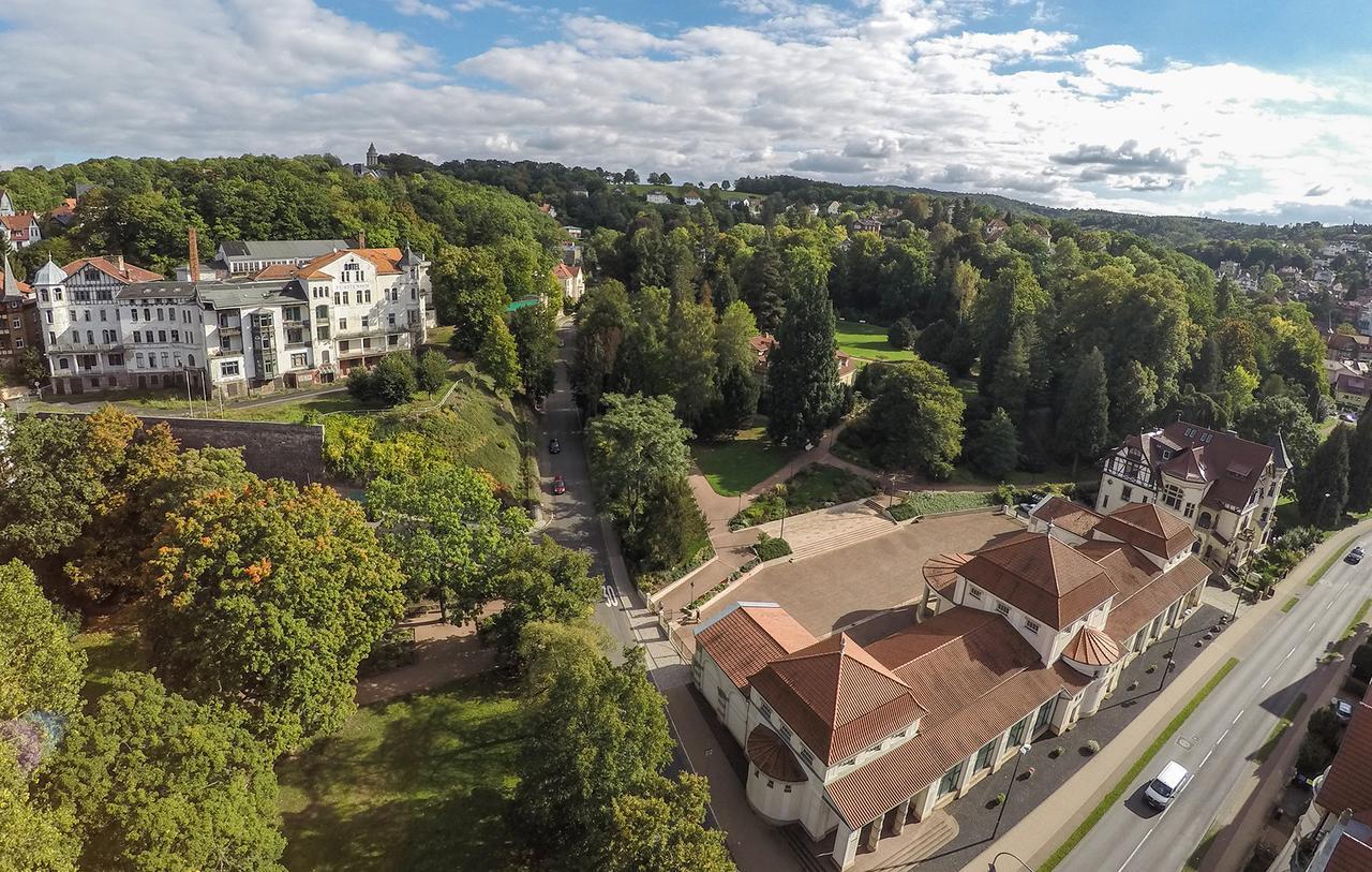 Mitte - Eisenach