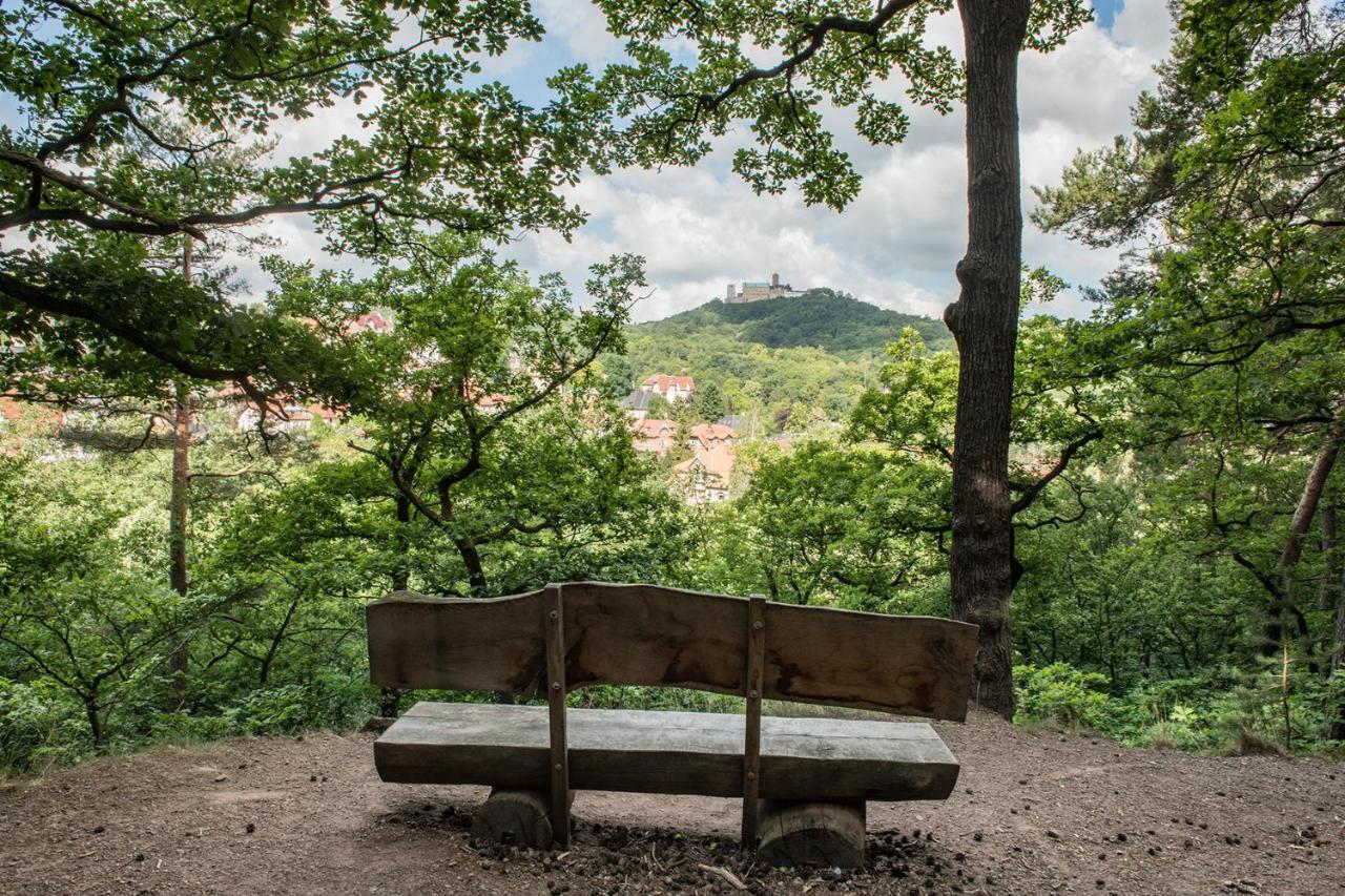 Mitte - Eisenach