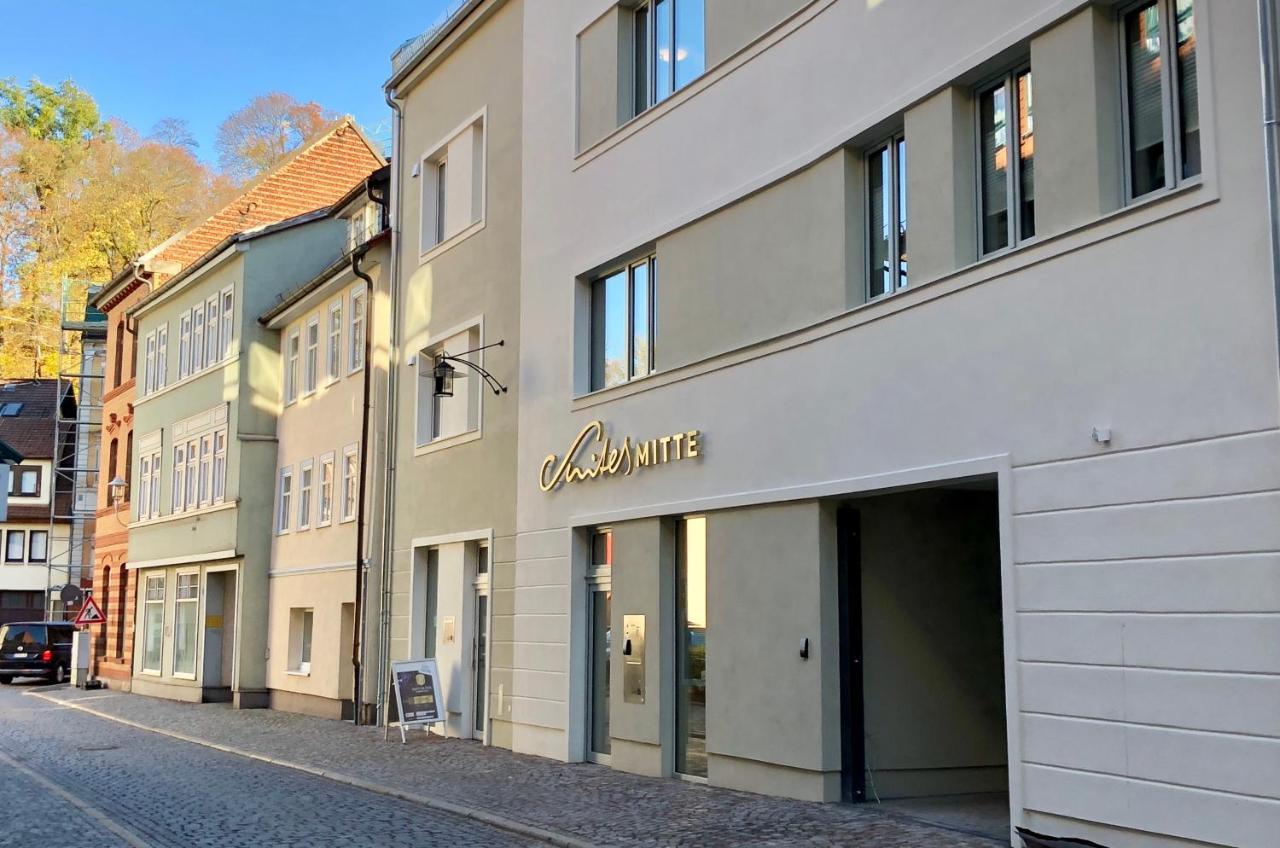 Mitte - 5* Eisenach