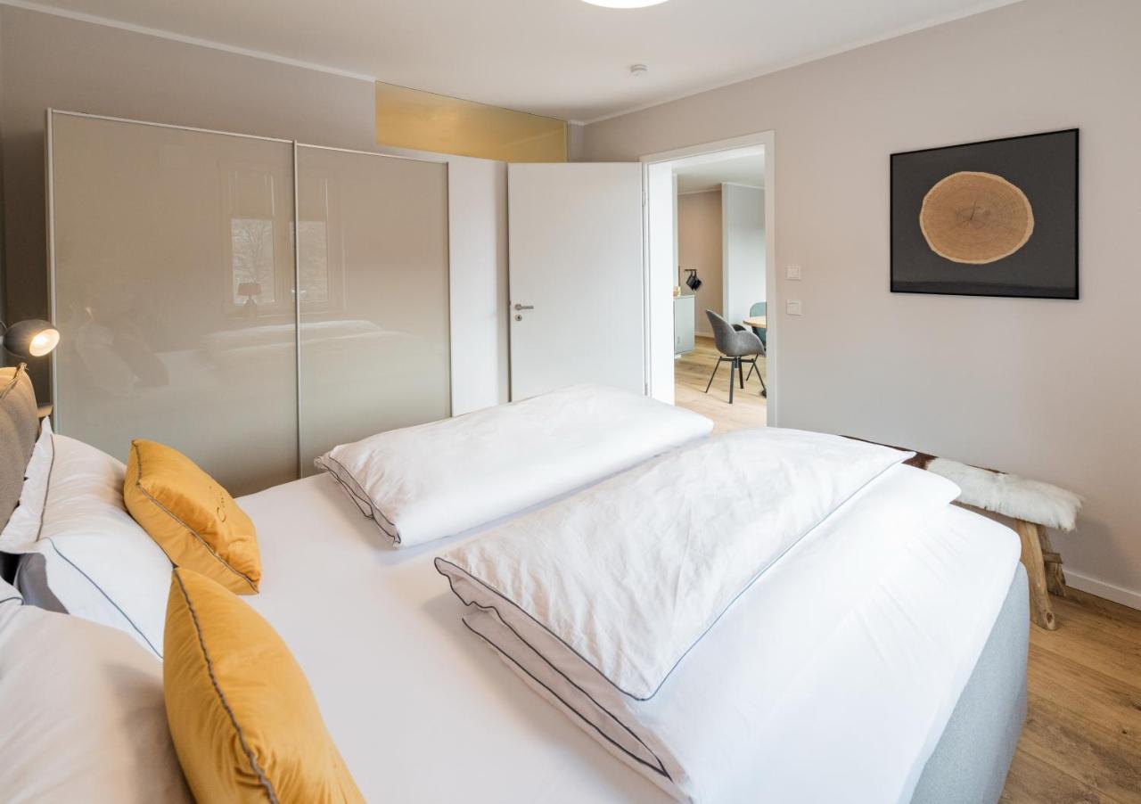 Mitte - Aparthotel
