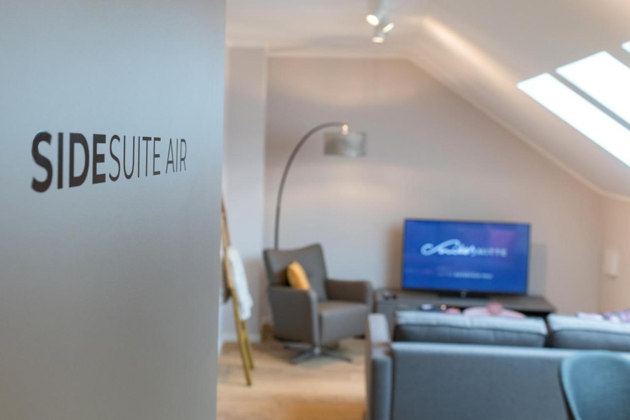 Aparthotel Mitte -