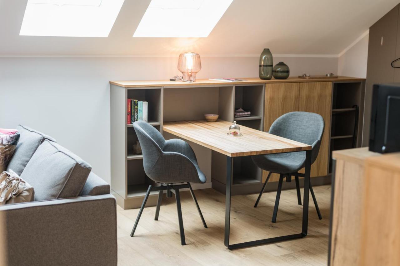 Mitte - Aparthotel 5*