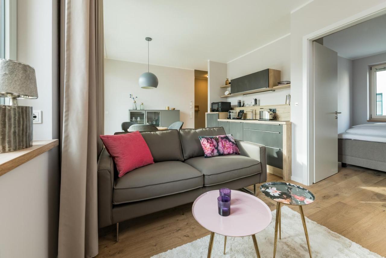 Mitte - Aparthotel